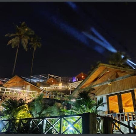 Flamingo Beach Resort GOA Exterior foto